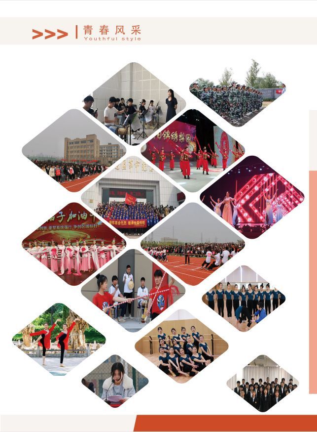 山东省菏泽艺术学校2021年招生简章