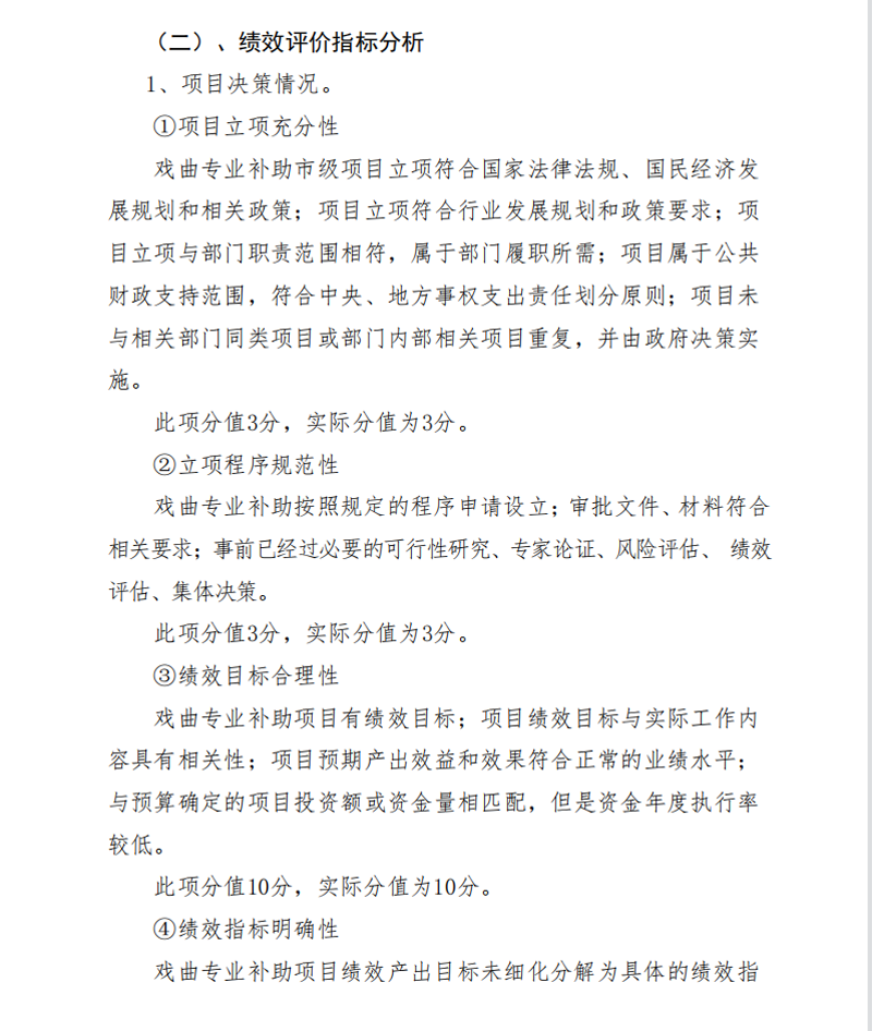 2021年度山东省菏泽艺术学校本级决算