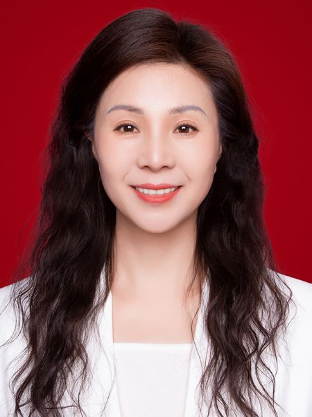 邵丽