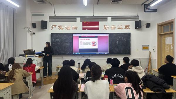 学消防知识，筑平安校园 ——消防安全知识普及