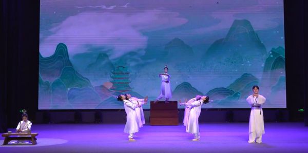 双奖加身! 我校闪耀山东省校园艺术节,实现历史性突破!